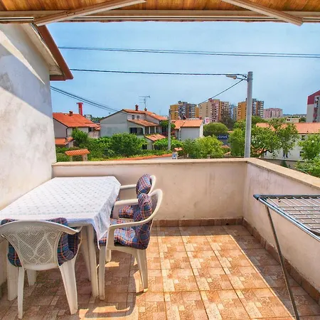 Apartment Nela 1383