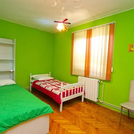 Nela 1383 Apartment *